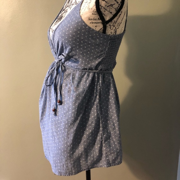 Motherhood Maternity Tank - Picture 3 of 7